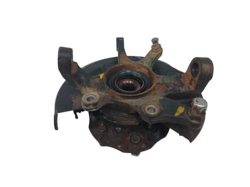 Left front steering knuckle FORD MAVERICK (UDS, UNS)  | BP27631781M25 