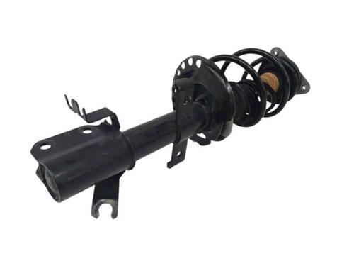 Left front shock absorber RENAULT ZOE (BFM_) ZOE | BP28513364M16 - Image 2