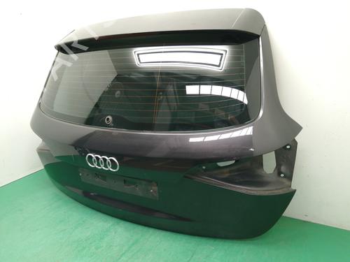 Tailgate AUDI Q5 (8RB) | BP13012684C6