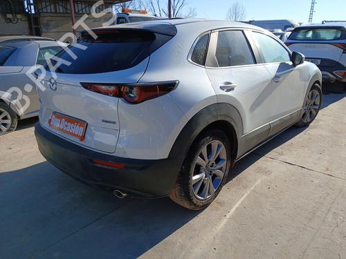 Tailgate MAZDA CX-30 (DM) SKYACTIV-G M Hybrid | BP33654938C6  - Image 9