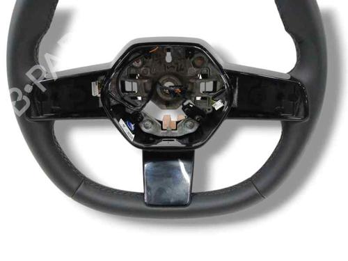 Steering wheel RENAULT MEGANE E-TECH SUV EV40 (BNJ2) | BP26567618C49 