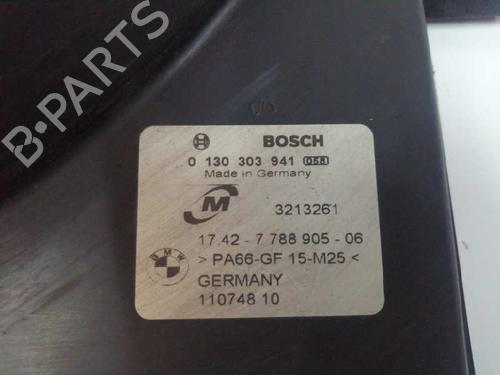 Radiator fan BMW 1 (E87) 118 d | BP7640136M35 