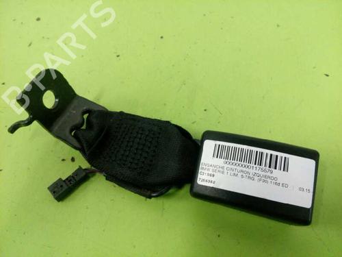 Used Seat buckle BMW 1 (F20) [2011-2019]  18267025