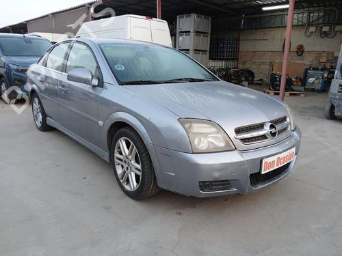 Brugte OPEL VECTRA C GTS (Z02) 1.8 16V (F68) 4868722