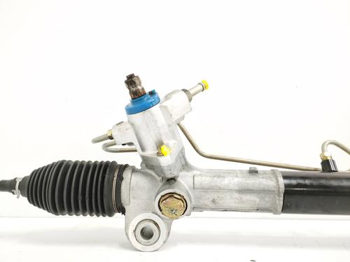 Steering rack NISSAN X-TRAIL I (T30) 2.2 dCi | BP11804082M22 