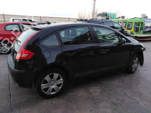 Zekeringkast CITROËN C4 I (LC_) 1.4 16V | BP27337614E1 
