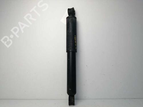 Used Left front shock absorber SANTANA PS10/ANIBAL 2.8 D 4x4 (106 hp) 12441858