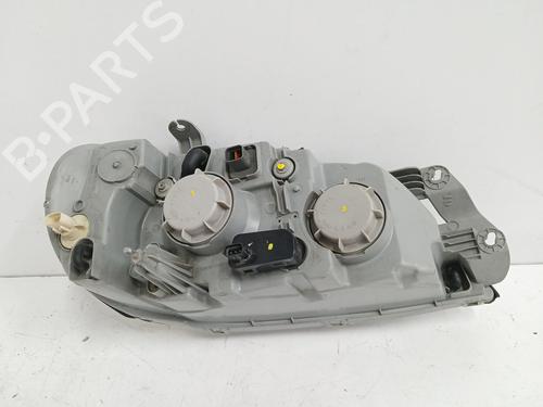 Left headlight KIA CARNIVAL II (GQ) 2.9 CRDi | BP28536840C28 