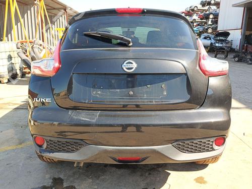 Right taillight NISSAN JUKE (F15) 1.5 dCi | BP29568562C35 