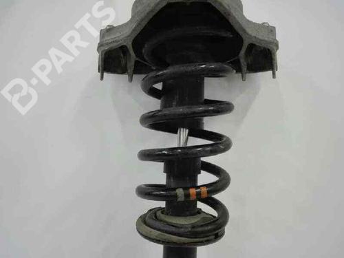 Left front shock absorber AUDI A6 C6 (4F2) 3.0 TDI quattro | BP6150614M16 