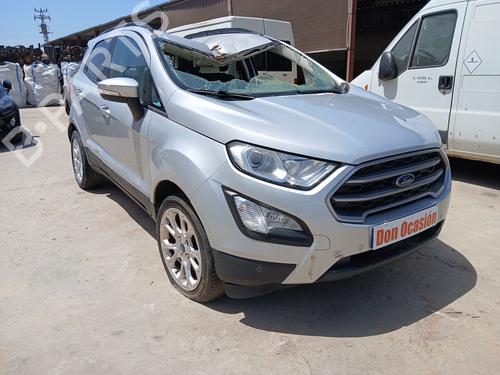 Brugte FORD ECOSPORT 1.0 EcoBoost 4769563