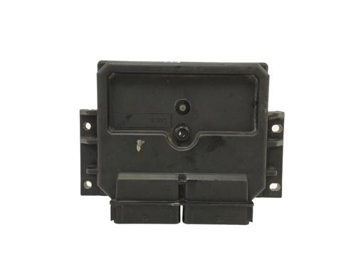 Used Engine control unit (ECU) RENAULT CLIO II (BB_, CB_) 1.9 D (B/CB0E, BB0J) (64 hp) 18247123