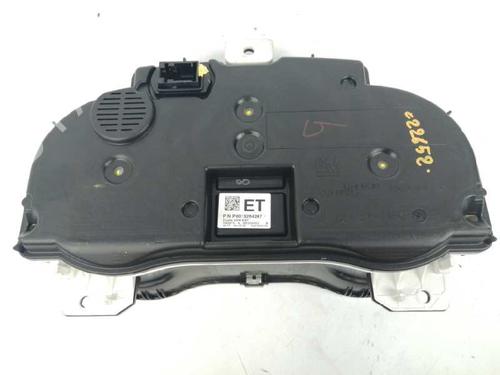 Instrument cluster OPEL CORSA D (S07) 1.2 (L08, L68) | BP7541390C47