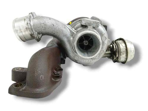 Turbolader/Kompressor SAAB 9-3 (YS3F, E79, D79, D75) 1.9 TiD (150 hp) 28377858