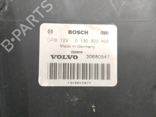 Radiator fan VOLVO S80 I (184) 2.5 TDI | BP11940327M35 