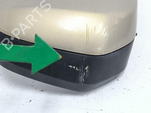 Bakspejl Højre CITROËN BERLINGO MULTISPACE (B9) 1.6 HDi 110 | BP39715745C27 - Image 8