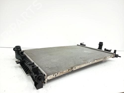 Water radiator PEUGEOT RIFTER 1.5 BlueHDi 100 | BP36527203M31 - Image 4