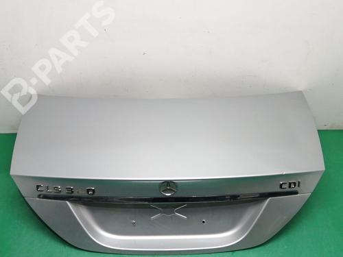 Tailgate MERCEDES-BENZ CLS (C219)  | BP11687262C6 