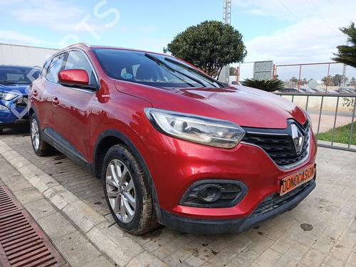 Brugte RENAULT KADJAR (HA_, HL_) 1.3 TCe 140 (HLNB, HLN1) (140 hp) 4405589