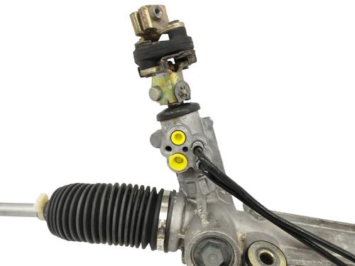 Steering rack FORD TRANSIT Van (FA_ _) 2.4 TDCi | BP17334143M22 - Image 2