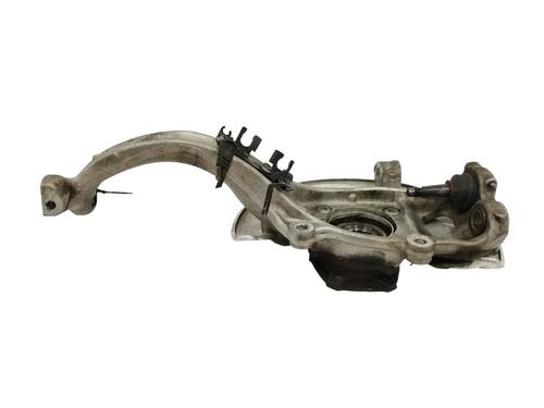 Left front steering knuckle AUDI A4 B9 Avant (8W5, 8WD)  | BP12427797M25