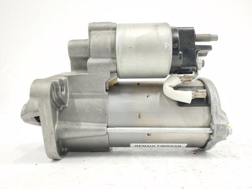 Used Starter RENAULT EXPRESS Box Body/MPV [2021-2025]  12442722