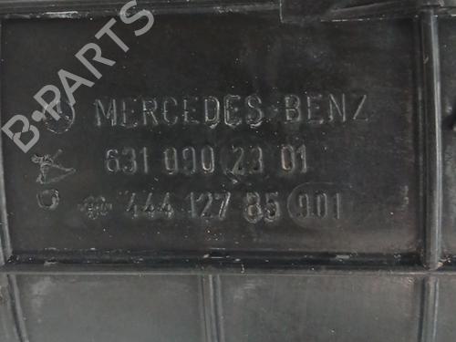 Air filter box MERCEDES-BENZ MB Van (W631)  | BP19635935M87 