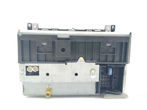 Radio MERCEDES-BENZ A-CLASS (W169)  | BP9372130E6 