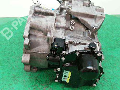 Gearbox SKODA KAROQ (NU7, ND7) 1.5 TSI | BP10262244M3 