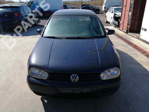 Electronic module VW GOLF IV (1J1) 1.9 TDI | BP10351801M83 