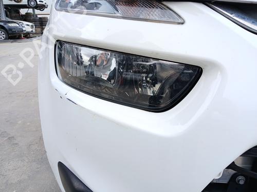Højre forlygte CITROËN C4 Picasso II 1.6 HDi / BlueHDi 115 (115 hp) 31939922