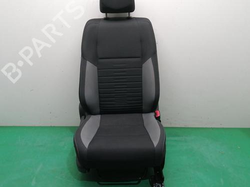 Asiento delantero derecho TOYOTA AURIS (_E18_) 1.2 (NRE185_) (116 hp)null