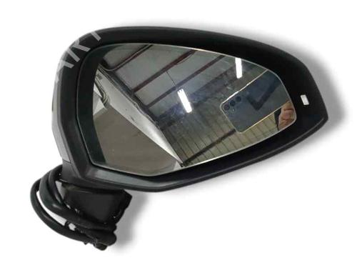 Used Right mirror AUDI A4 B9 (8W2, 8WC) 2.0 TDI (150 hp) 28512428