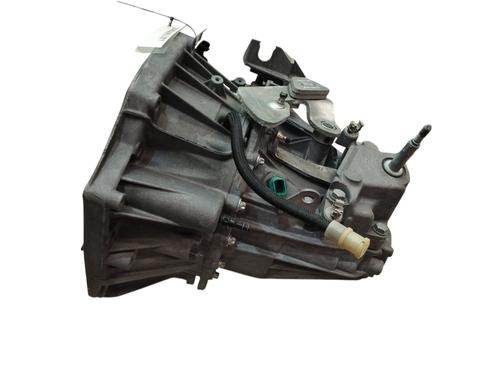 Gearbox DACIA DUSTER (HS_) 1.5 dCi | BP31095732M3