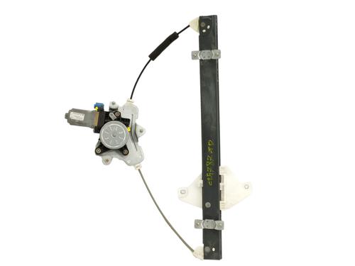 Used Rear right window mechanism CHEVROLET CAPTIVA (C100, C140) [2006-2026]  17792654