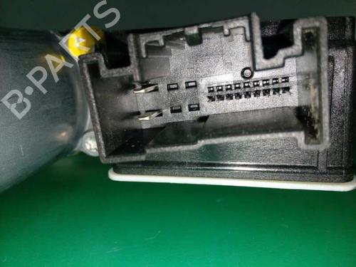 Front left window mechanism VW POLO VI (AW1, BZ1, AE1) 1.0 TSI | BP4597755C22