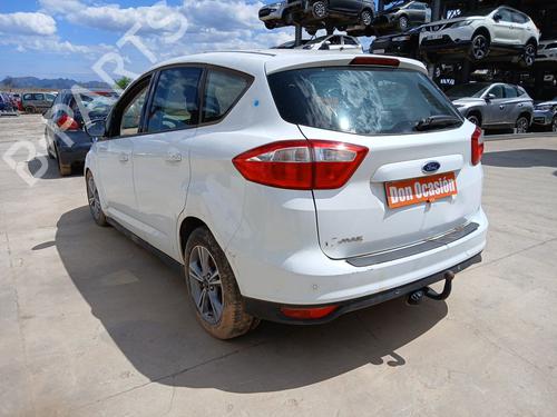 Left tailgate light FORD C-MAX II (DXA/CB7, DXA/CEU) 1.6 TDCi | BP35944091C79 - Image 6