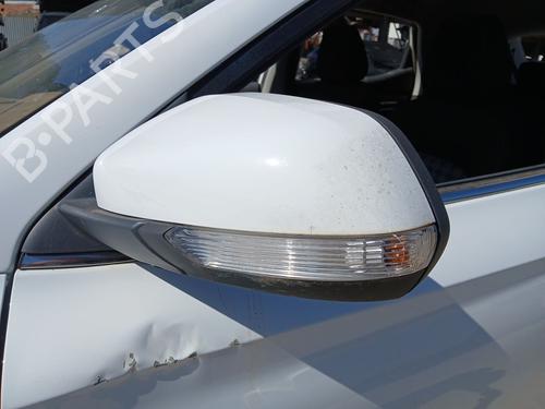 Ryggespeil venstre Ryggespeil venstre MG MG ZS SUV (AZS1) 1.5 VTi (114 hp) 36665366 36665366