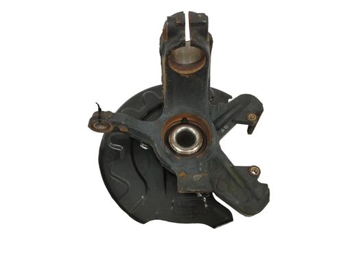 Left front steering knuckle VW POLO V (6R1, 6C1)  | BP16815904M25