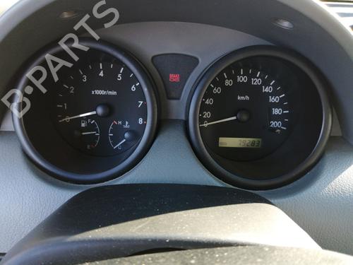 ABS pump DAEWOO KALOS (KLAS) 1.4 | BP14905354M43 