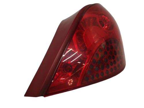 Used Right taillight PEUGEOT 207 (WA_, WC_) [2006-2015]  15350082