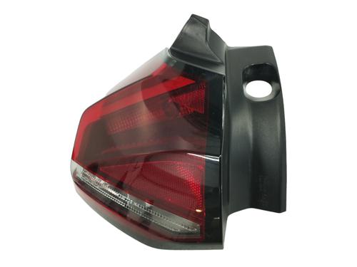 Used Left taillight CITROËN C4 III (BA_, BB_, BC_) 1.2 PureTech 130 (BAHNSA, BAHNSB) (130 hp) 15897557