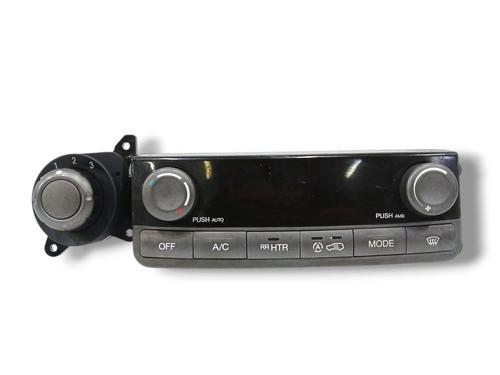 Airco bedieningspaneel SSANGYONG RODIUS II 2.2 Xdi (178 hp) 29270770