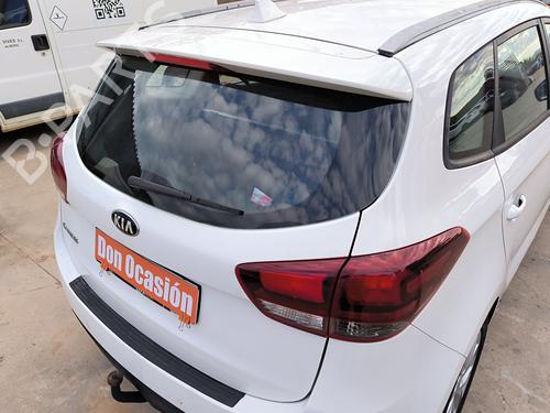 Tailgate KIA CARENS IV 1.6 GDi | BP35752311C6 - Image 2