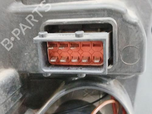 Left headlight OPEL VECTRA C (Z02) 2.0 DTI 16V (F69) | BP33977451C28  - Image 5