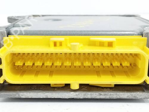 ECU airbags SKODA OCTAVIA II (1Z3) 1.9 TDI | BP12428116M53