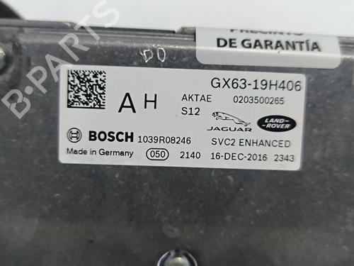 Electronic module JAGUAR XE (X760) 2.0 D | BP34579036M83  - Image 5