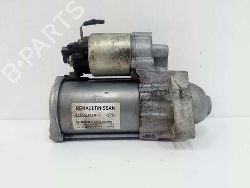 Used Starter RENAULT KANGOO / GRAND KANGOO II (KW0/1_) 1.5 dCi 75 (KW07, KW10, KW04) (75 hp) 5662878