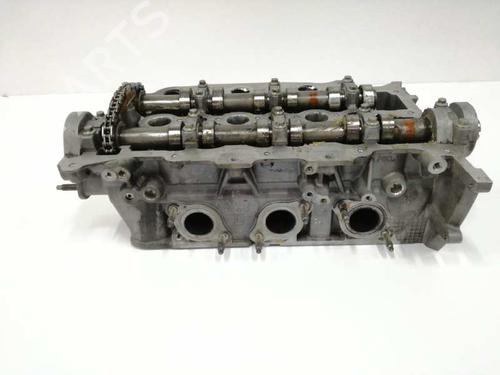 Used Cylinder head JAGUAR XF I (X250) 3.0 D (241 hp) 10977232
