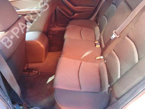 Instrument cluster MAZDA 3 (BM, BN)  | BP13250838C47 